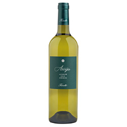 Prunotto Arveja Langhe DOC Arneis 2025 0,75 ℓ