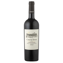 Colchagua Valley Carmenere Reserva