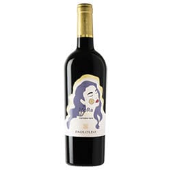 Salento Malvasia Nera MoraMora