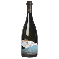 Torre Rosazza Friuli Grave DOC Traminer Aromatico 2024 0,75 ℓ