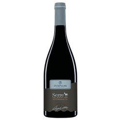 Salento Susumaniello Serre