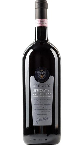 Sfursat di Valtellina DOCG - Magnum