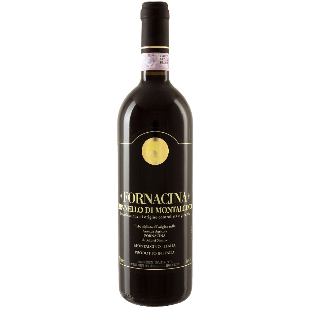 Brunello di Montalcino DOCG