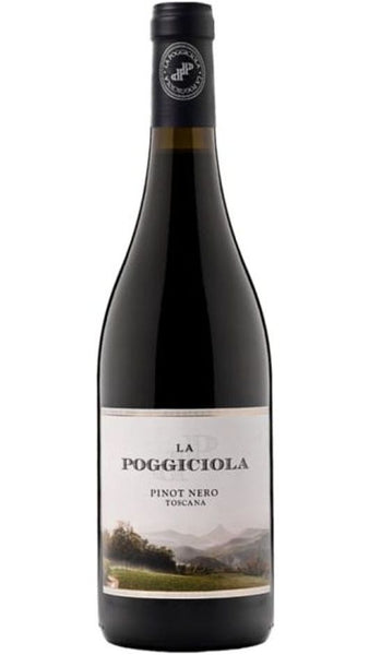 La Poggiciola - Pinot Nero Toscana IGT