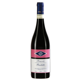 Brachetto Piemonte DOC