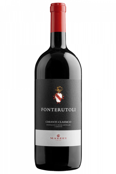 Magnum Chianti Classico Fonterutoli Mazzei 2023