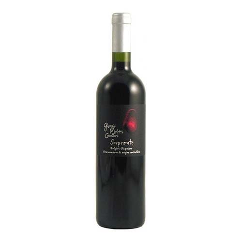 Bolgheri Rosso Superiore DOC Impronte