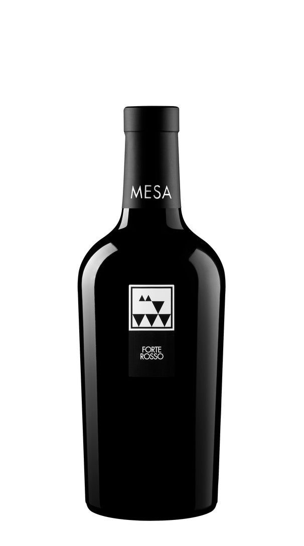 Passito 'Forte Rosso' Mesa