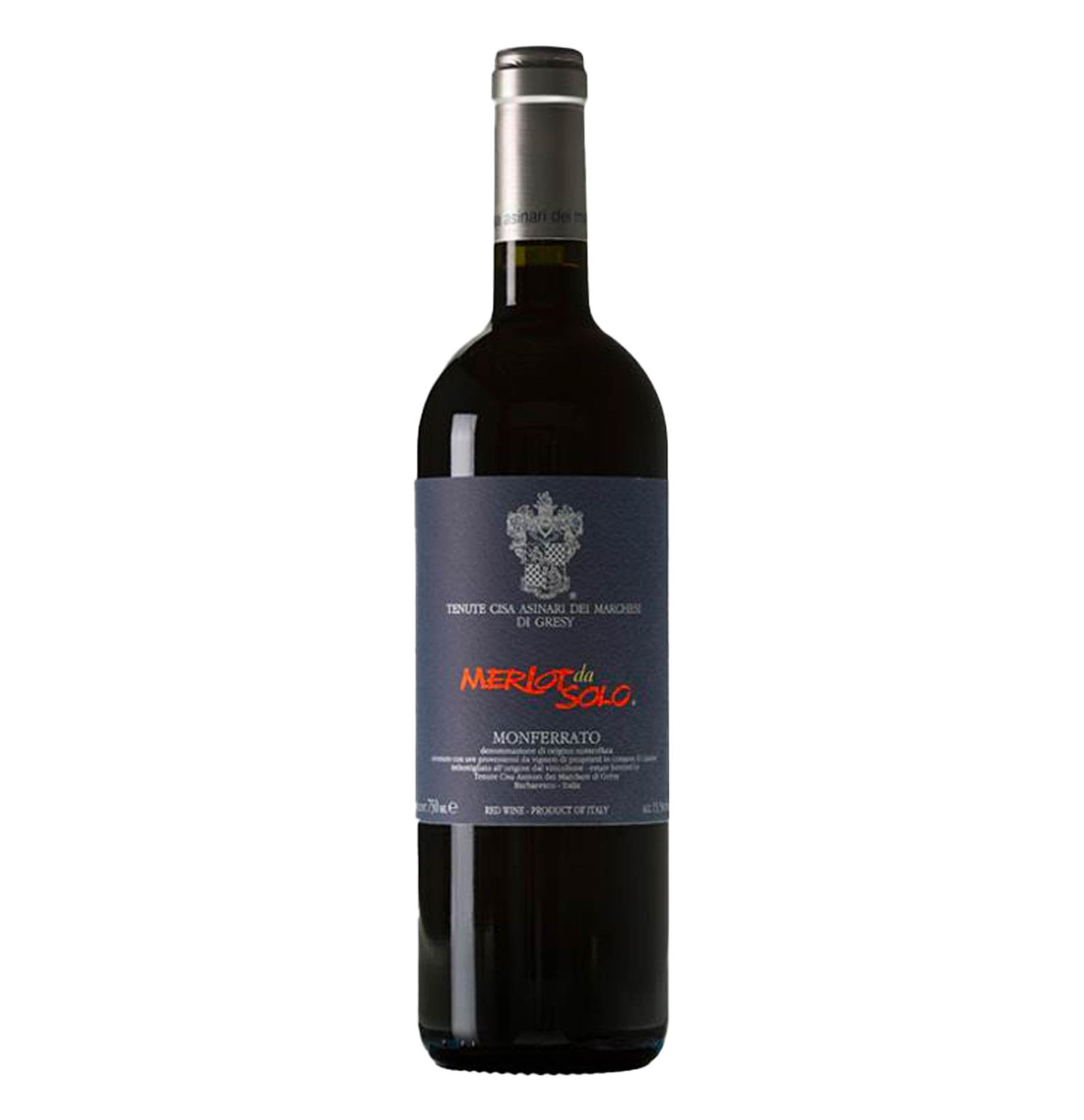 Merlot daSolo