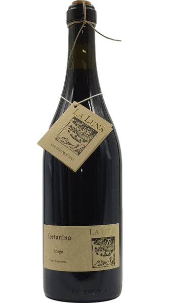 Fortanina La Luna IGT Frizzante