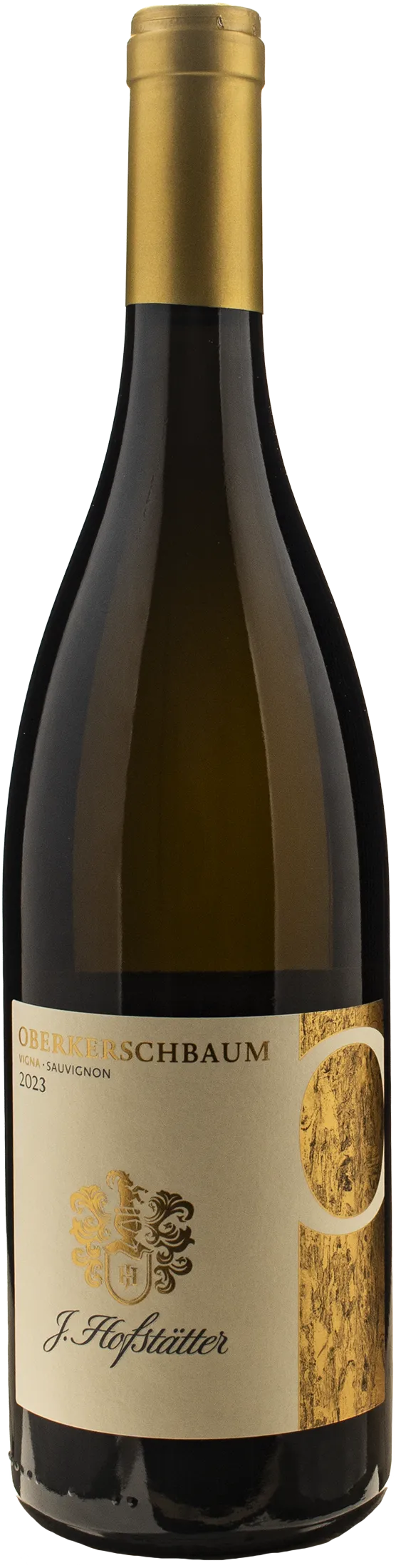 J. Oberkerschbaum Vigna Sauvignon Riserva