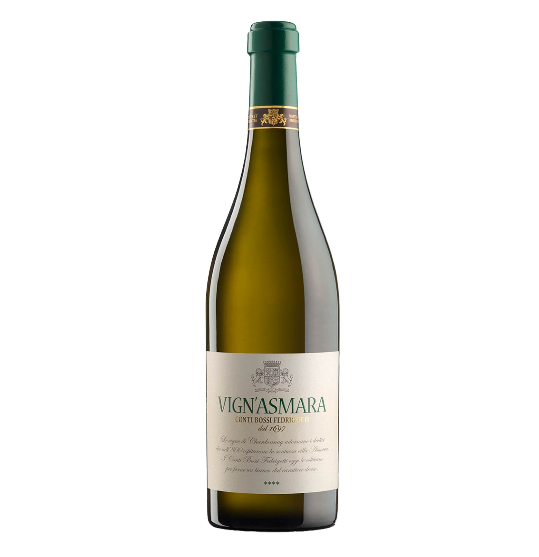 Vigneti delle Dolomiti Bianco IGT Vign’Asmara