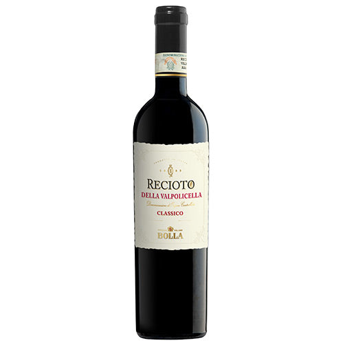 Recioto della Valpolicella Classico DOCG