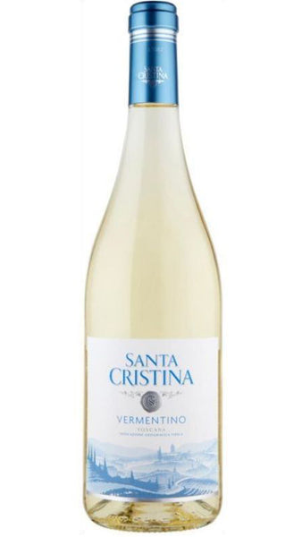 Vermentino Toscana IGP - Santa Cristina