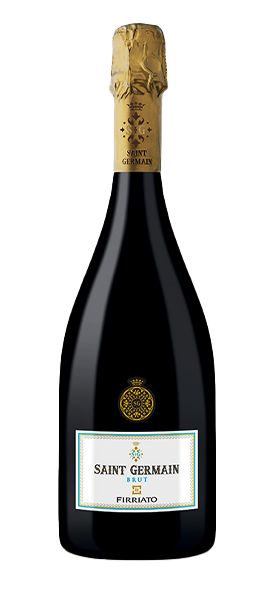 "Saint German" Spumante Brut