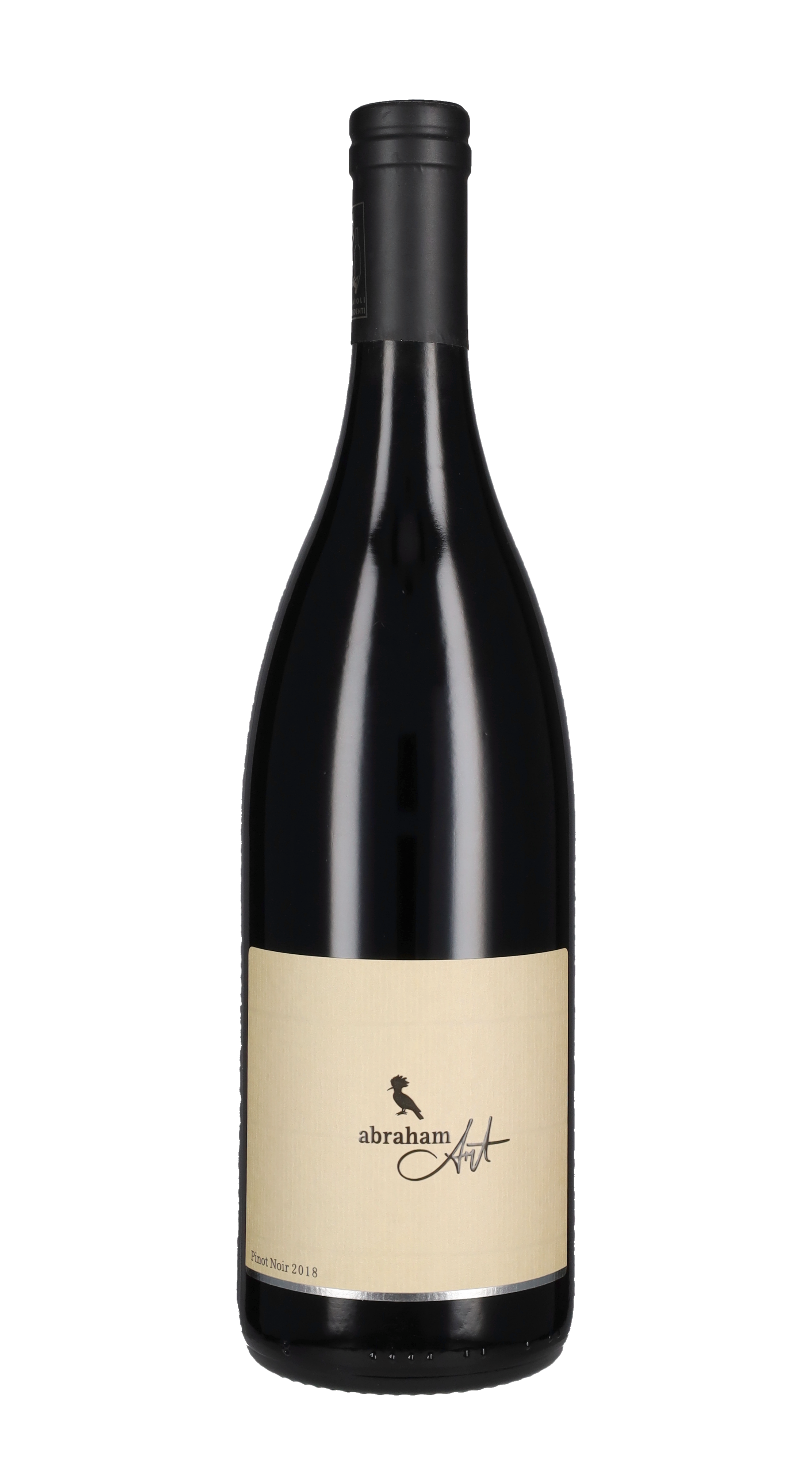 Pinot Nero Selezione 'Art' Weingut Abraham