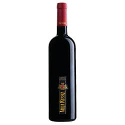Villa Russiz Cabernet Sauvignon Collio DOC 2021 0,75 ℓ