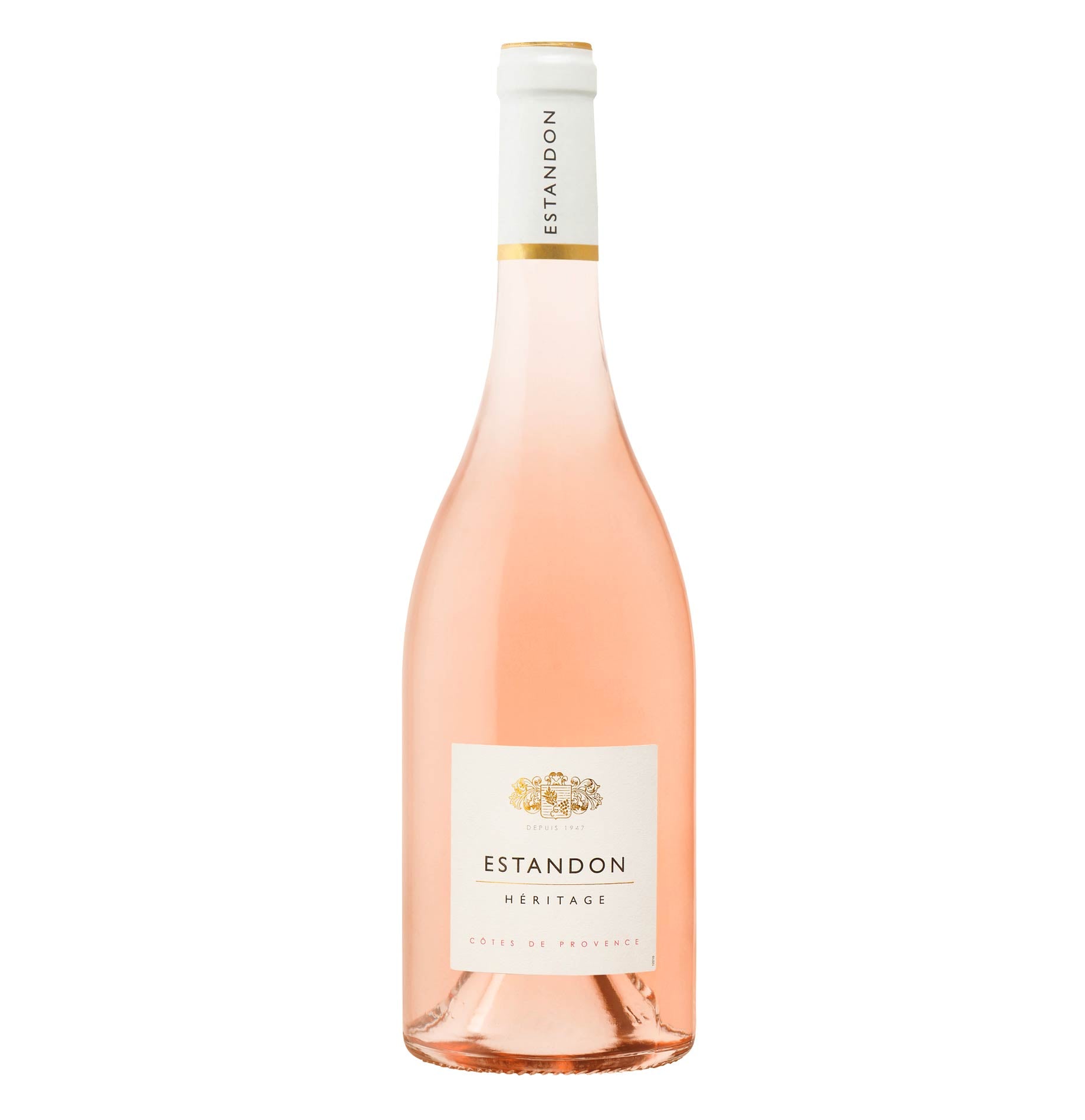 Côtes de Provence Rosé Héritage