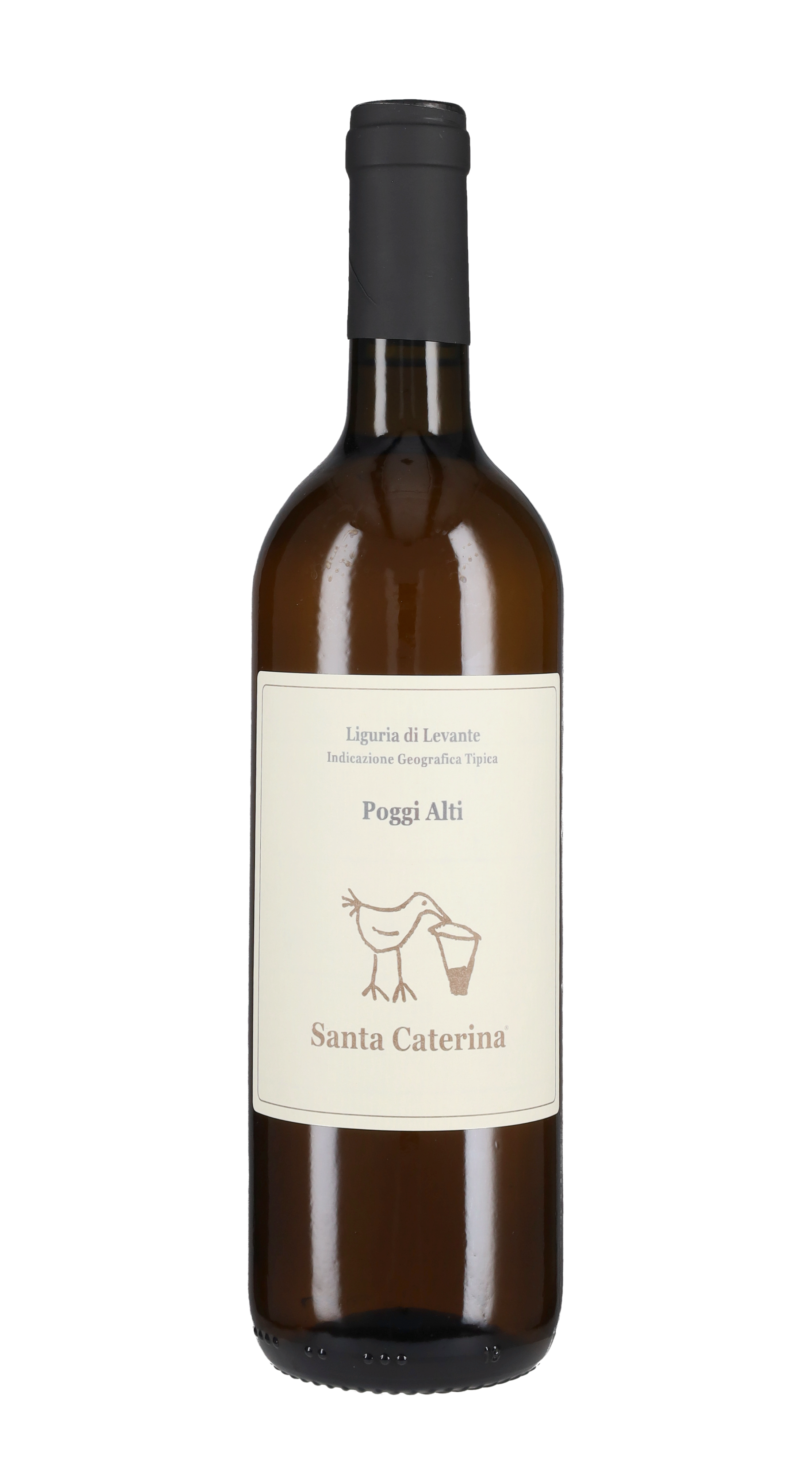 Poggi Alti