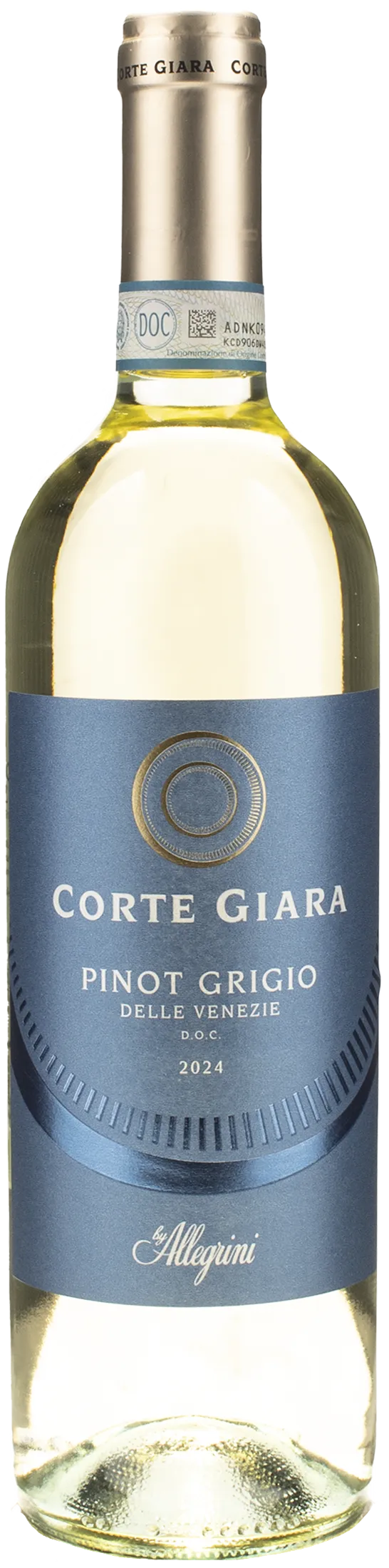 Pinot Grigio delle Venezie