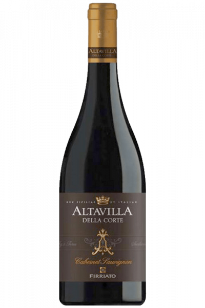 Altavilla della Corte Cabernet Sauvignon