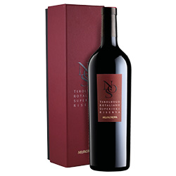 Teroldego Rotaliano Riserva Nos