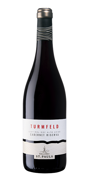 "Turmfeld" Cabernet Riserva Alto Adige DOC 2022