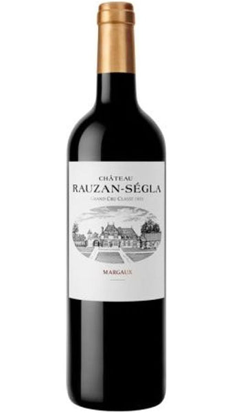 Chateau Rauzan Segla