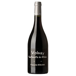 François Mikulski Volnay AOC 1er Cru Santenots du Milieu 2023 0,75 ℓ