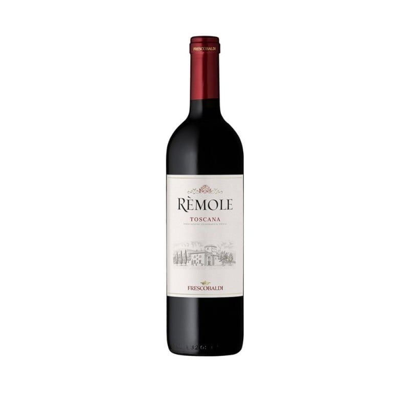 Rèmole Toscana rosso IGT 2023 - Frescobaldi