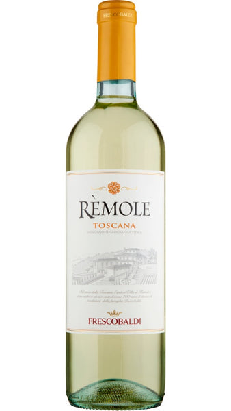 Bianco Toscana IGT - Rèmole