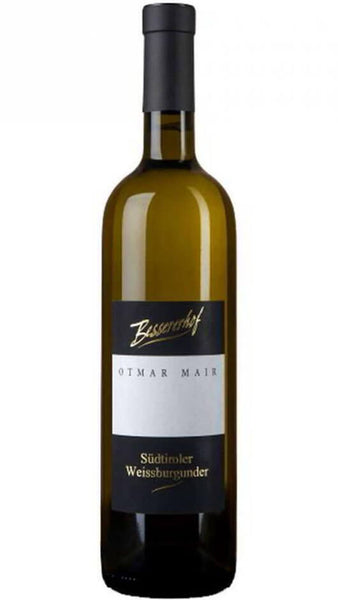 Alto Adige Pinot Bianco DOC