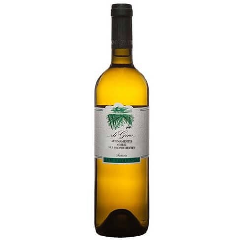 Marche Bianco IGT di Gino