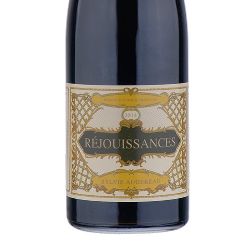 Vin de France Réjouissances