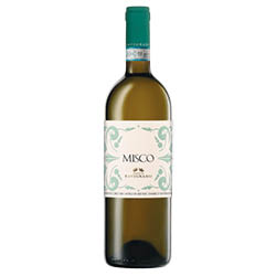 Verdicchio dei Castelli di Jesi Classico Superiore Misco