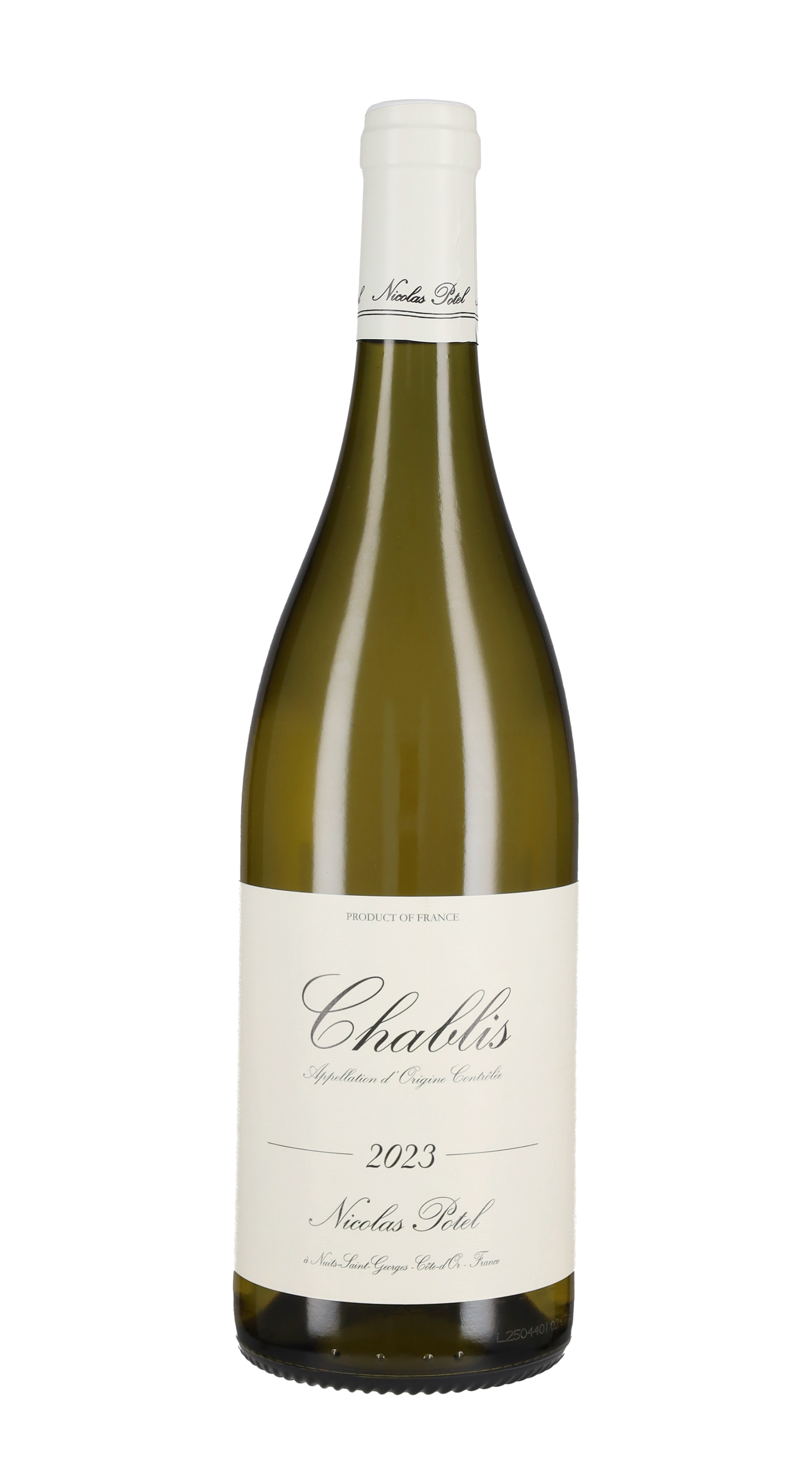 Chablis