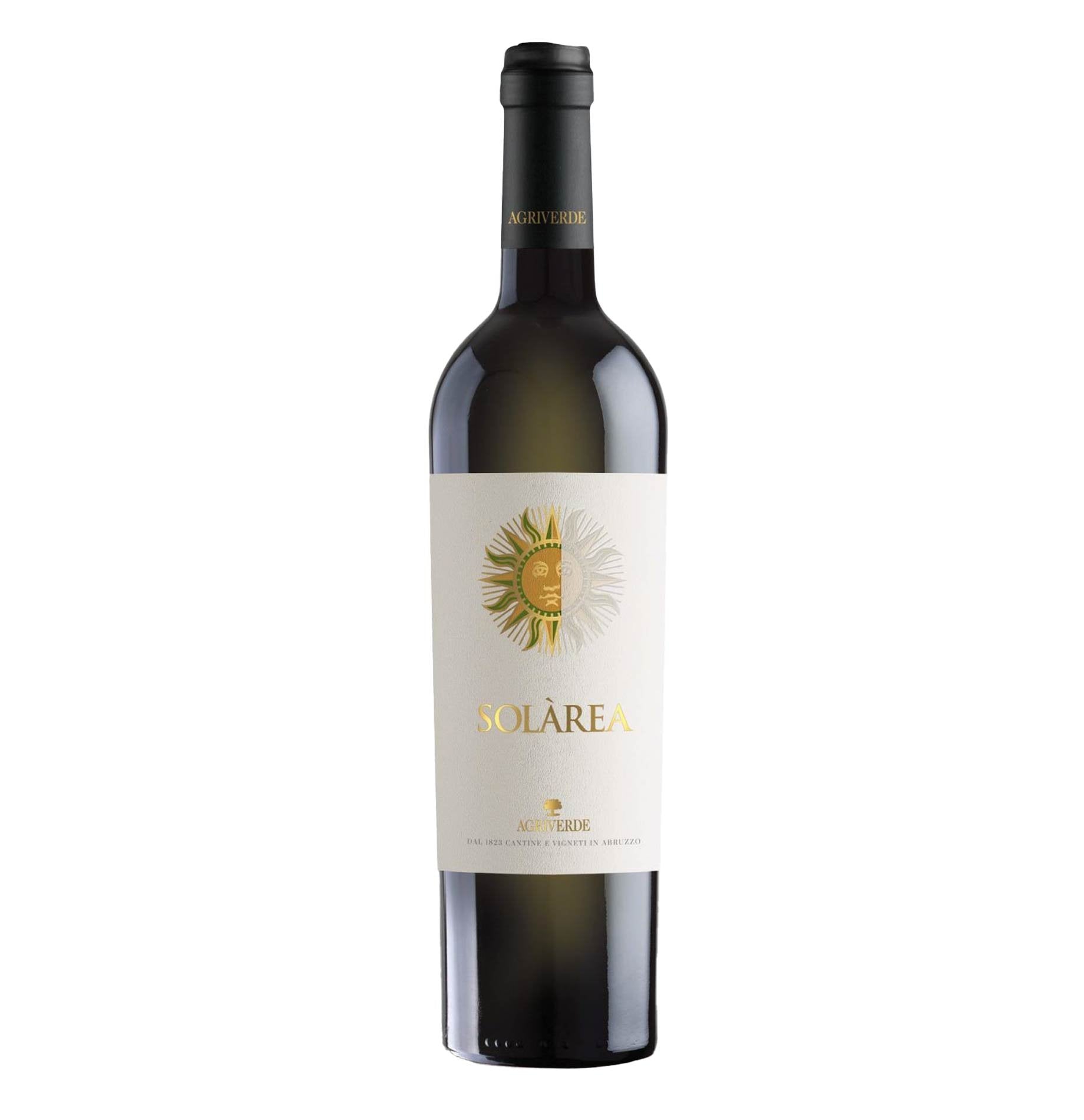 Trebbiano d’Abruzzo DOC Solarea