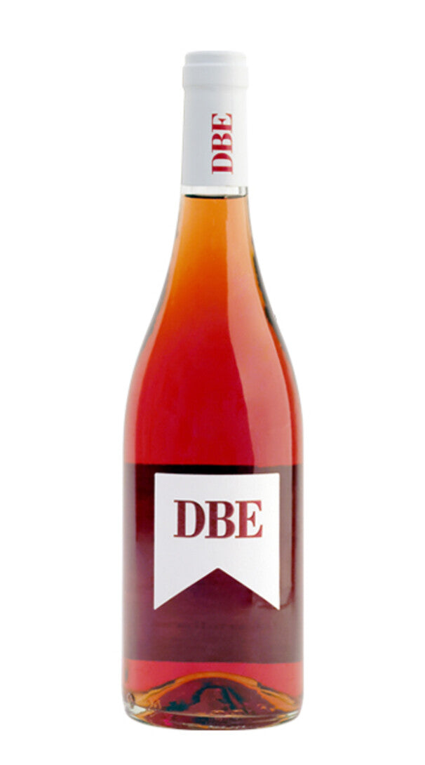 Rosato DBE - Tenuta Solisciaro Marco