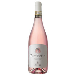 Castel del Monte Bombino Nero Pungirosa