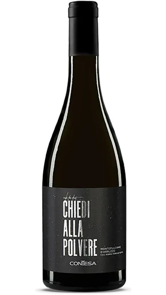 Montepulciano d'Abruzzo Riserva DOC - Chiedi Alla Polvere - Linea Top