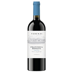 Toscana Rosso Francesca Romana