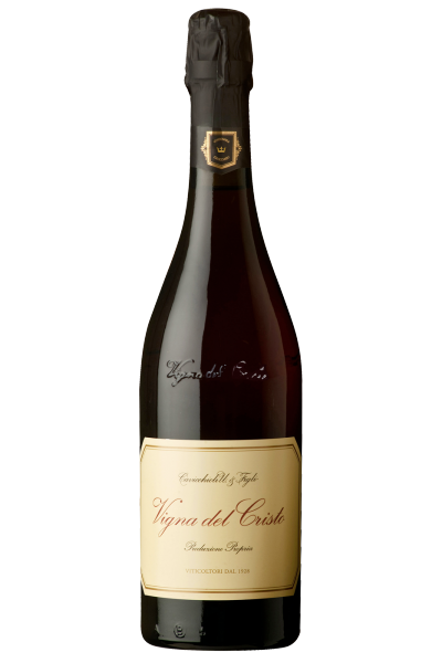 Lambrusco di Sorbara Vigna del Cristo Secco