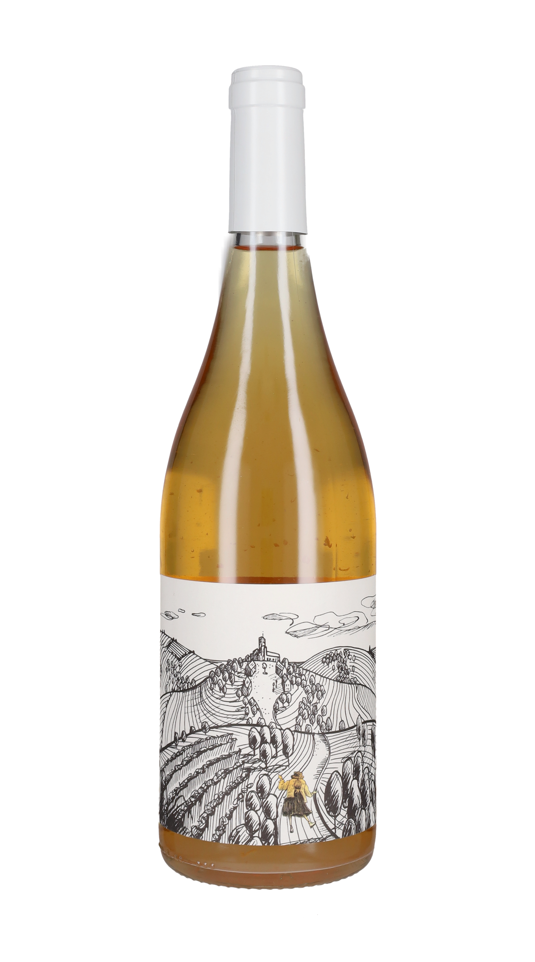 'Xerinola' Artesano Vintners