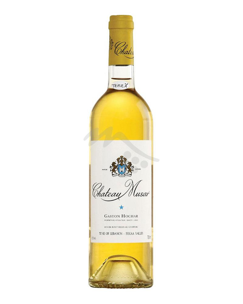 Chateau Musar White