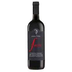 Cannonau di Sardegna Sartiu