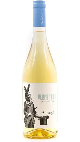 Vermentino di Sardegna DOC 375ml