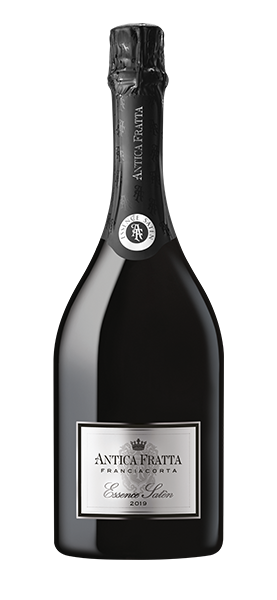Franciacorta Brut "Essence" Sat&egrave;n DOCG