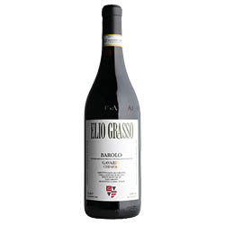 Barolo Gavarini Chiniera