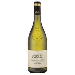 Marquis de Goulaine Muscadet Sèvre-et-Maine AOC Sur Lie 2024 0,75 ℓ