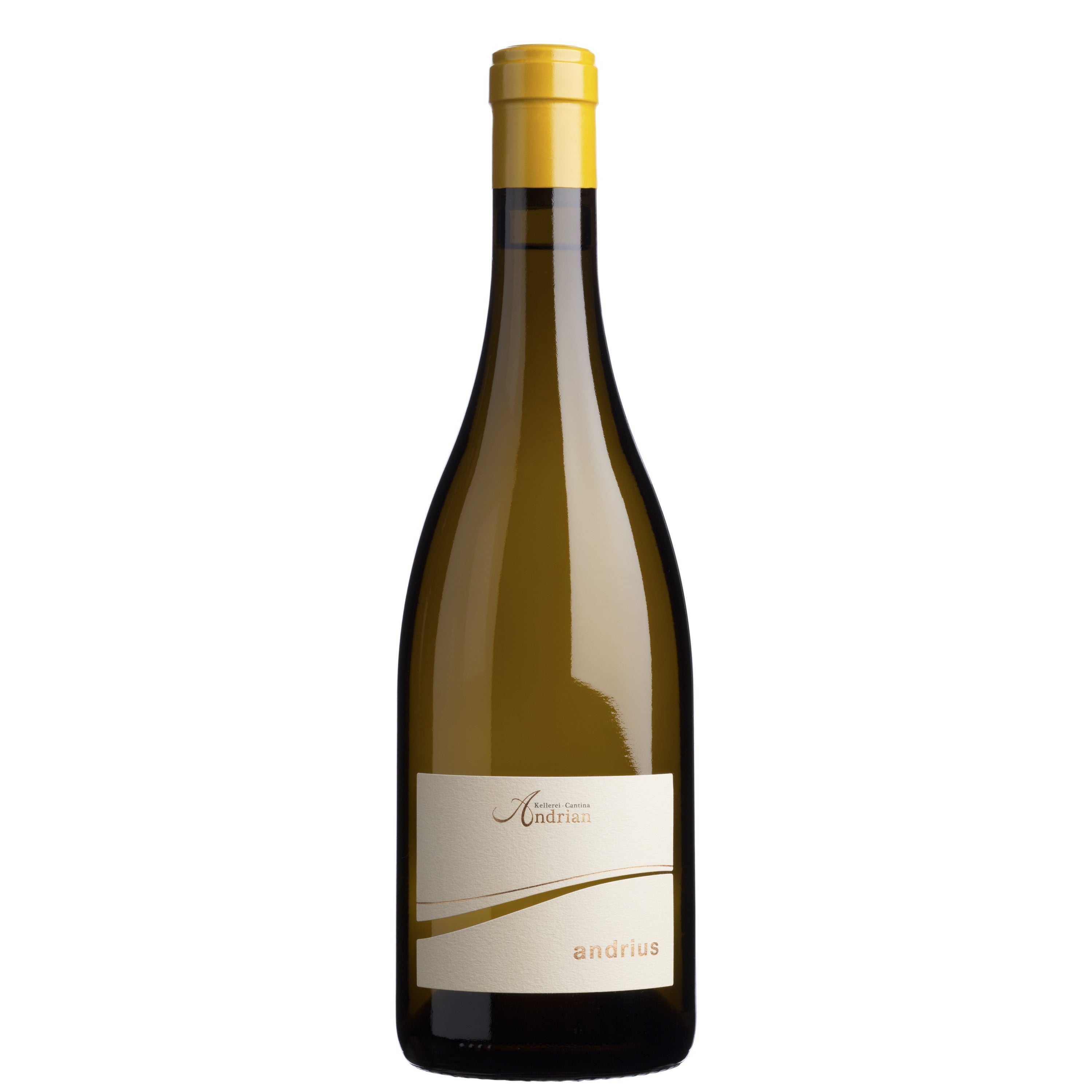 Alto Adige Sauvignon Blanc DOC Andrius
